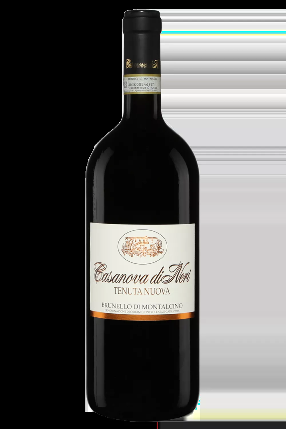 Casanova di Neri Tenuta Nuova Brunello di Montalcino