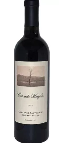 Cascade Heights Cabernet Sauvignon