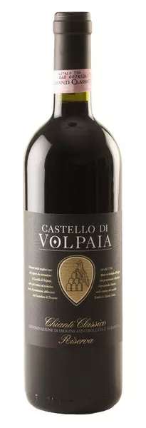 Castello di Volpaia Chianti Classico Riserva