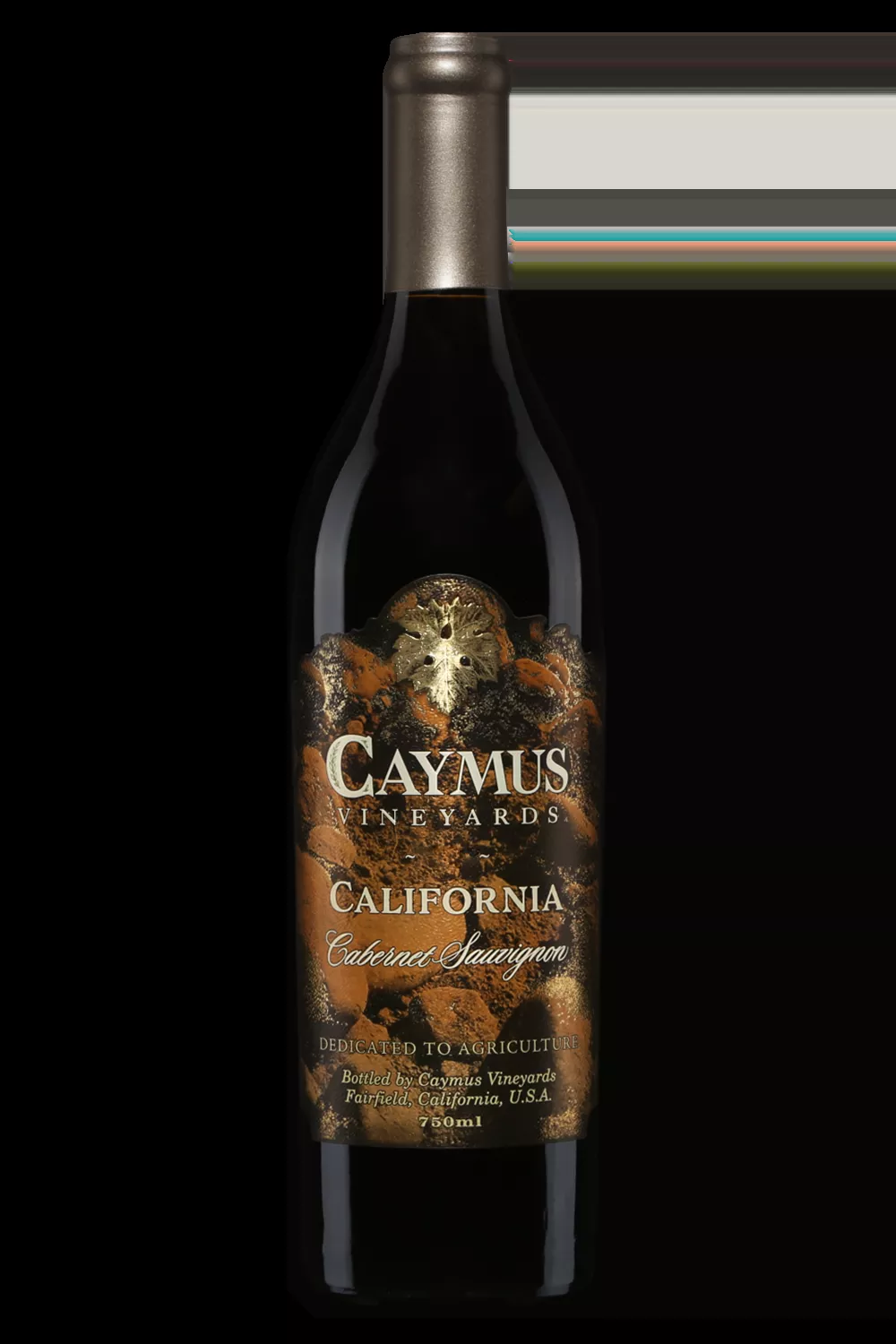 Caymus California Cabernet Sauvignon