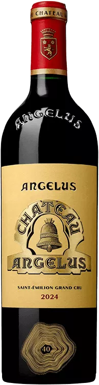Château Angelus 2024