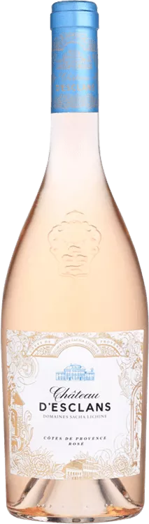 Château d'Esclans 2024