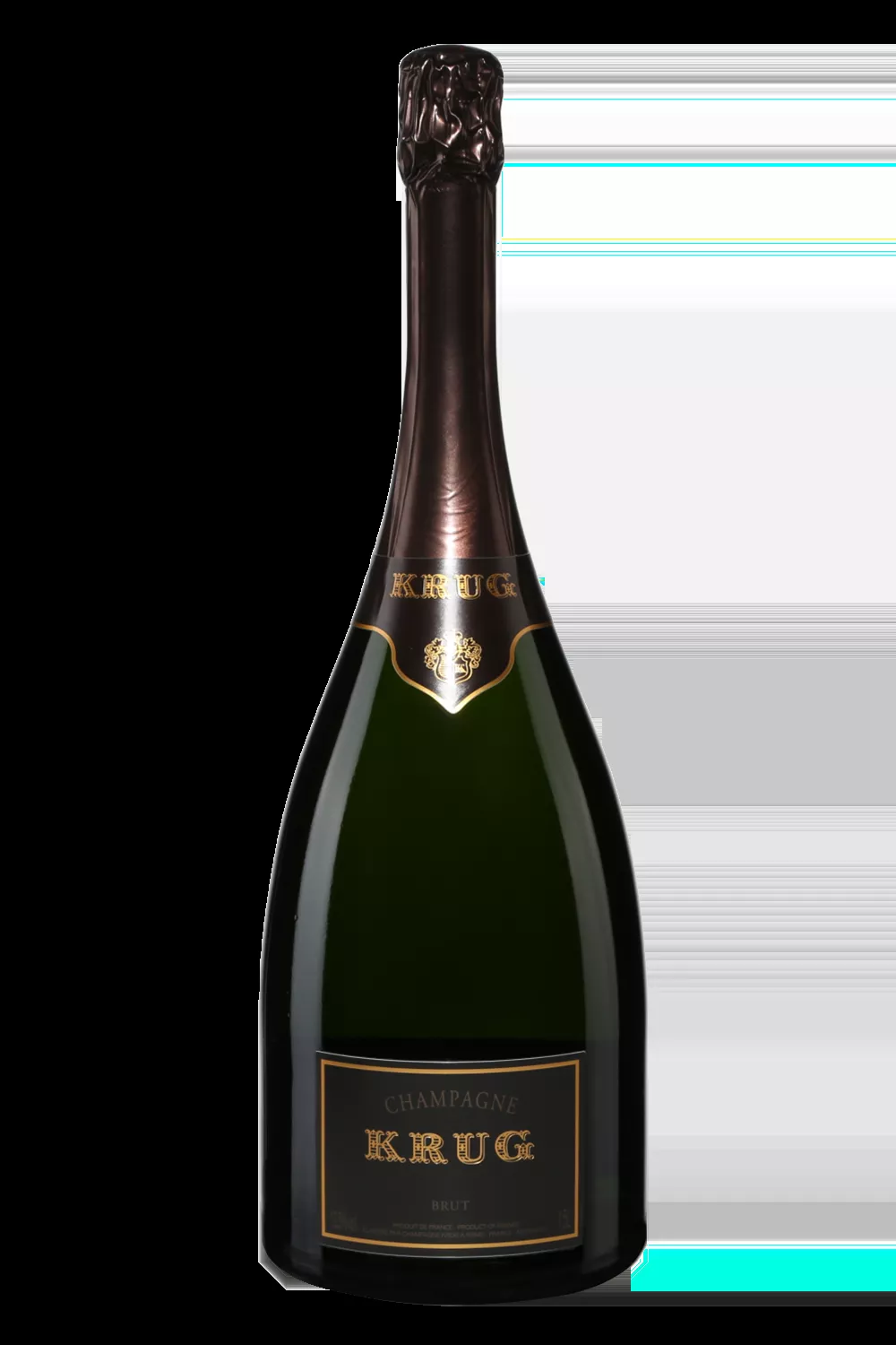 Champagne Krug Vintage