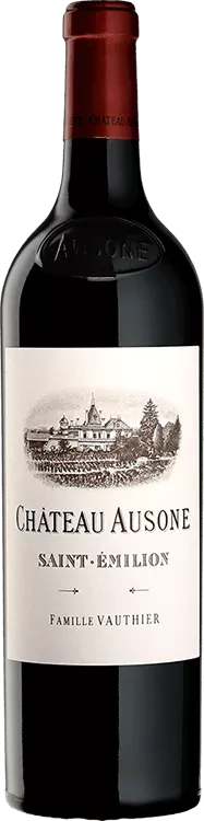 Chateau Ausone 2022