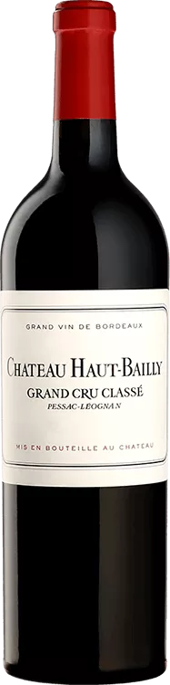 Chateau Haut-Bailly 2021