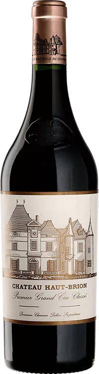 Chateau Haut-Brion 2010