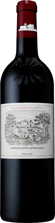 Chateau Lafite-Rothschild 2021