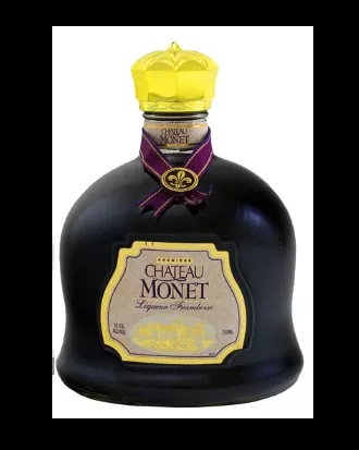 Chateau Monnet Framboise Liqueur 750ml