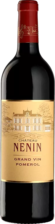 Chateau Nenin 2016