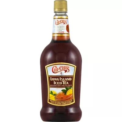 Chi-Chi's Long Island Iced Tea Cocktail 1.75Lt
