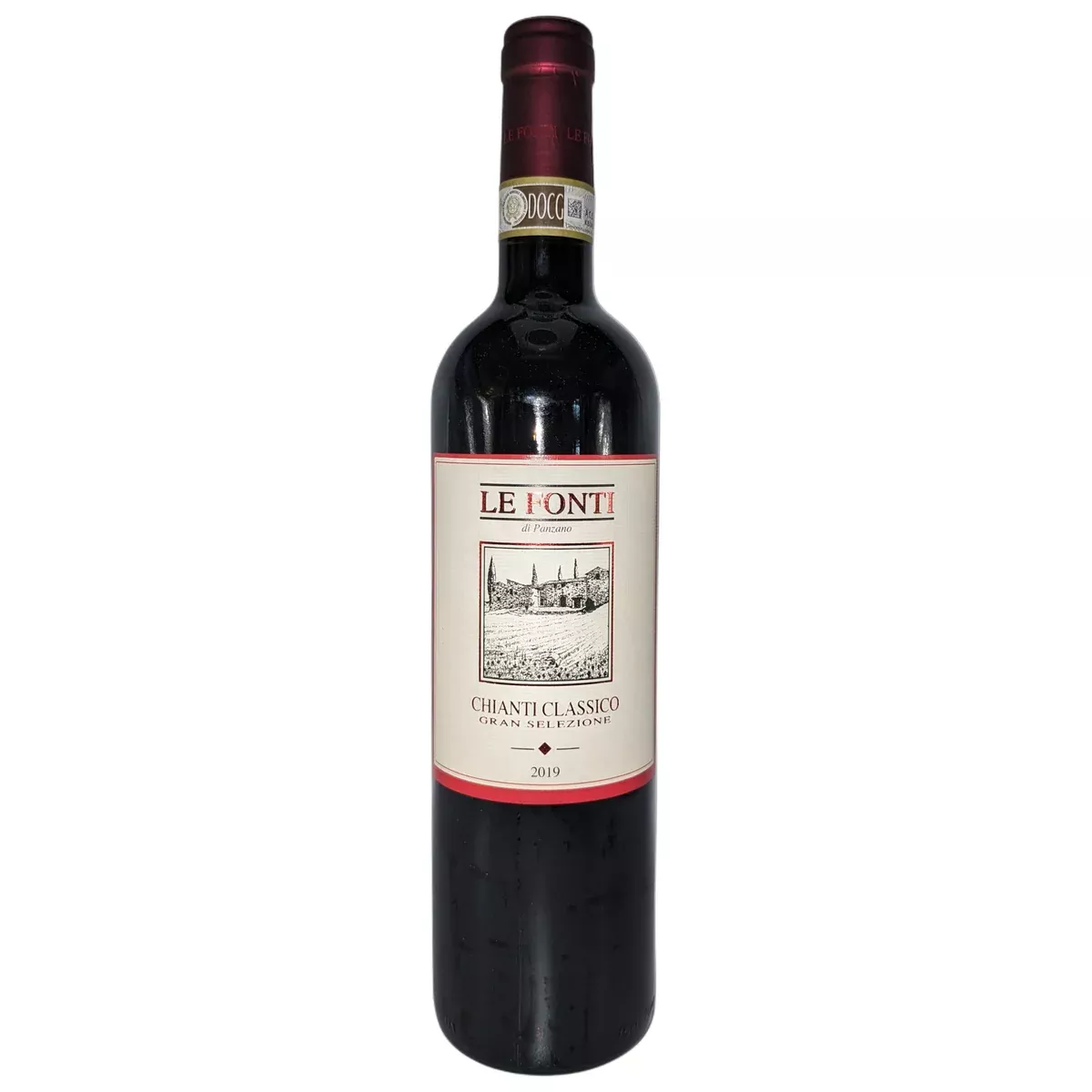Chianti Classico Gran Selezione DOCG 2019