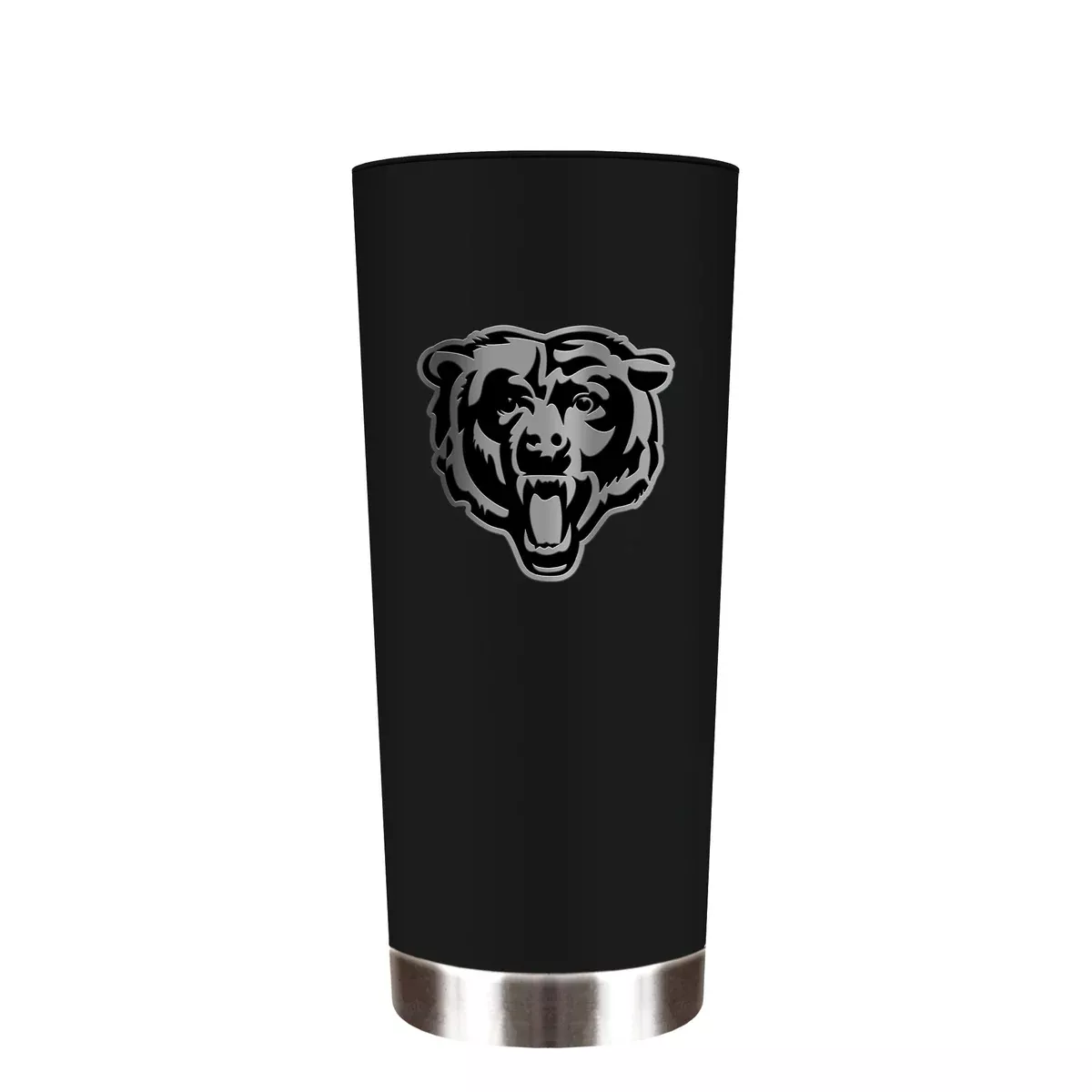 Chicago Bears 18 oz. Stealth ROADIE Tumbler