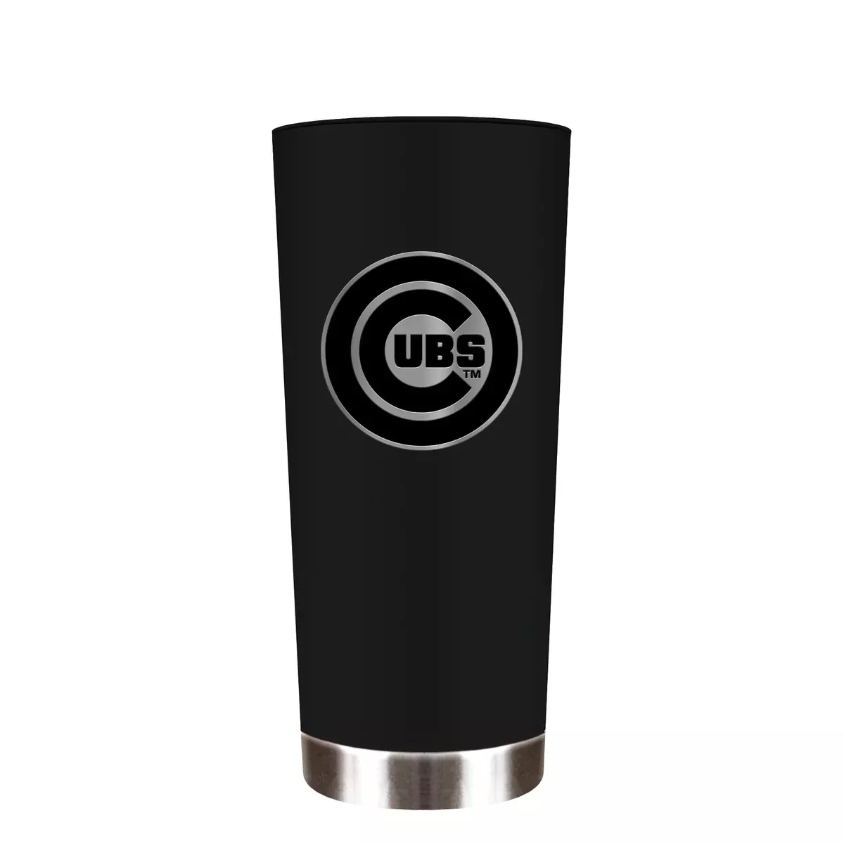 Chicago Cubs 18 oz. Stealth ROADIE Tumbler