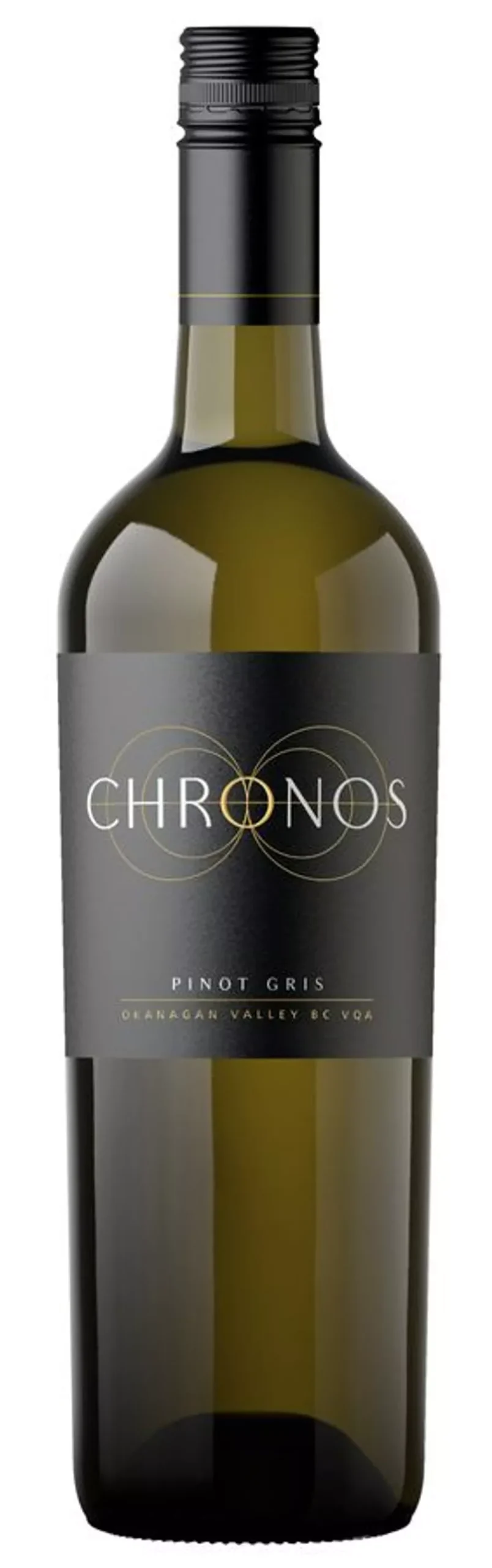 Chronos Pinot Gris Okanagan Valley 2021