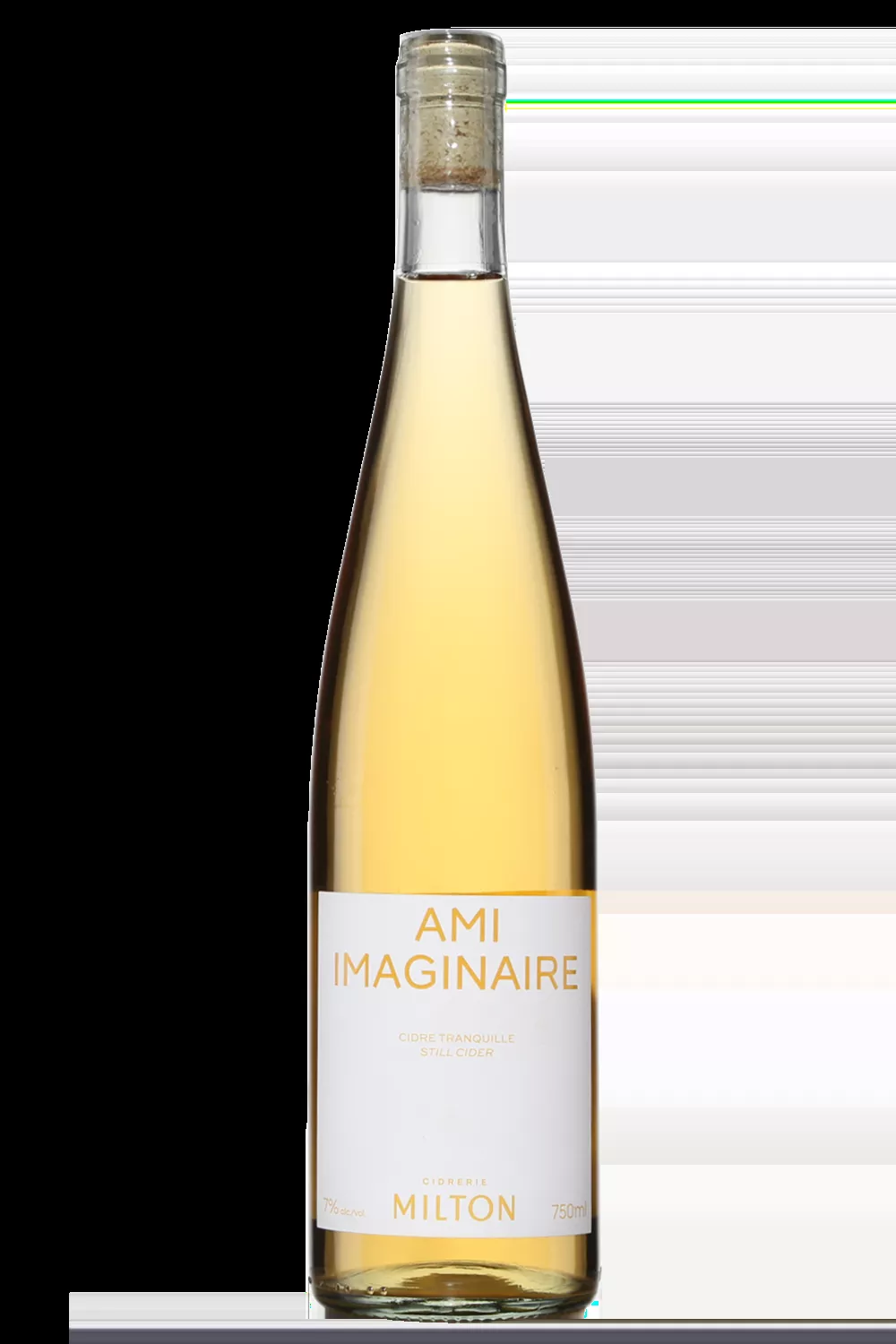 Cidrerie Milton Ami Imaginaire