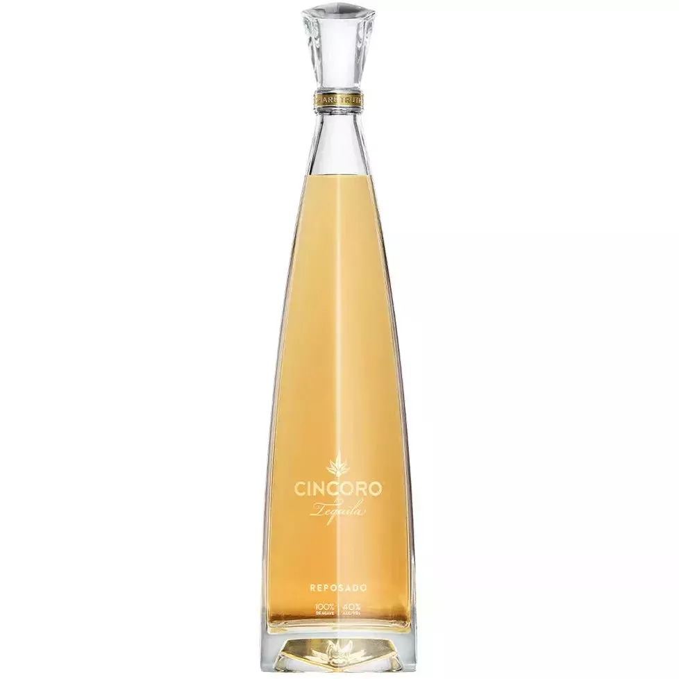 Cincoro Reposado Tequila