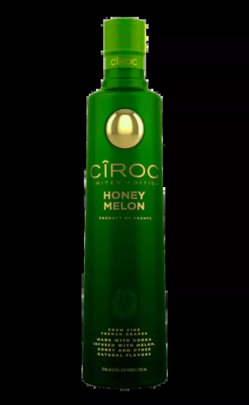 Ciroc Honey Melon Vodka 750ml