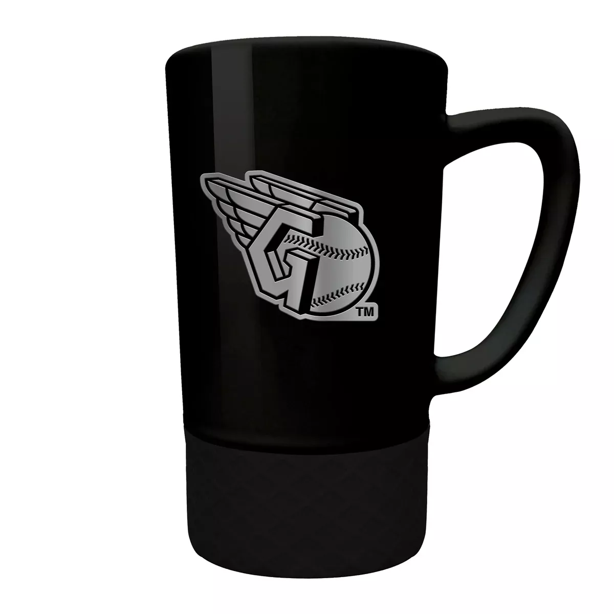 Cleveland Guardians 18 oz. Stealth JUMP Mug