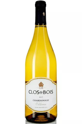 Clos du Bois Chardonnay
