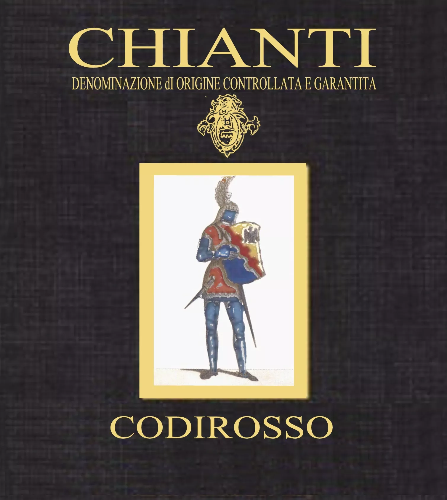 Codirosso Chianti 2023