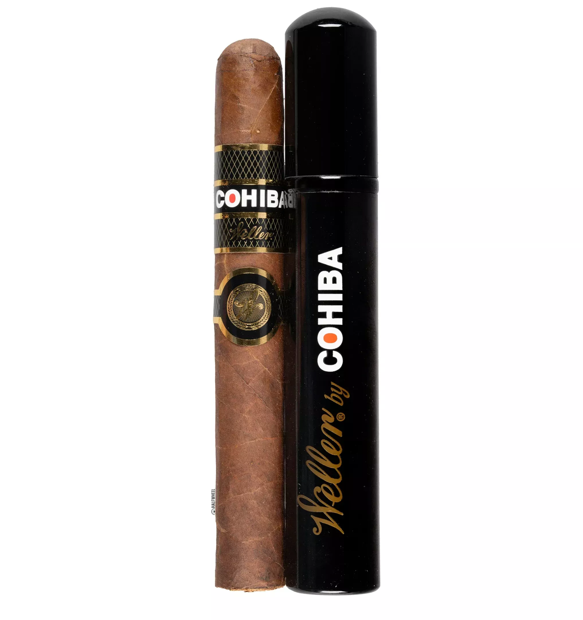 Cohiba Weller Black Cigars