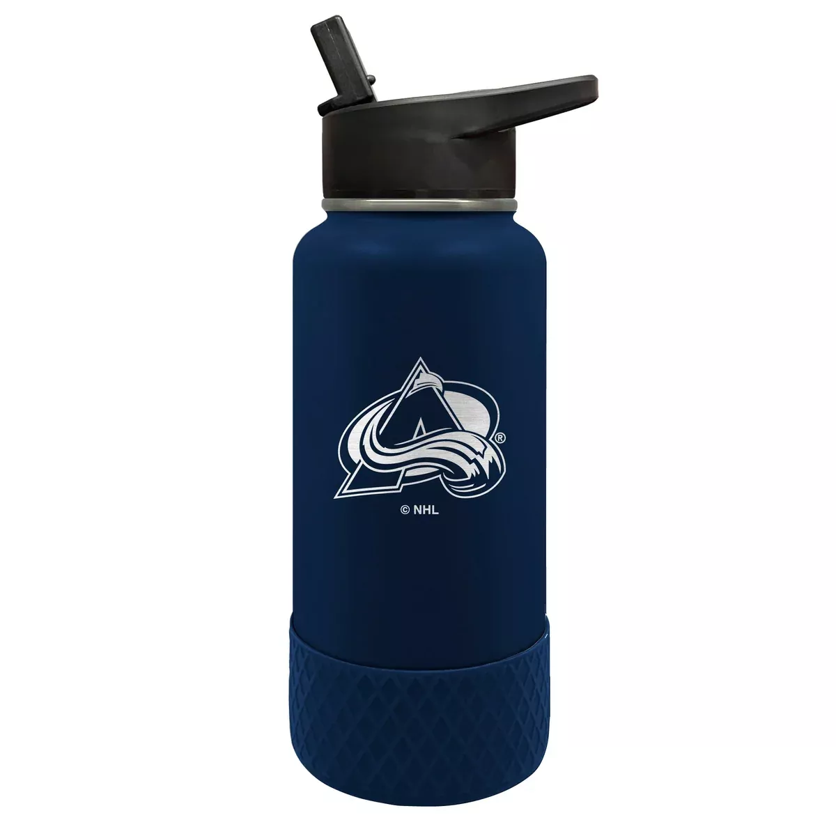 Colorado Avalanche 32 oz. THIRST Hydration Bottle
