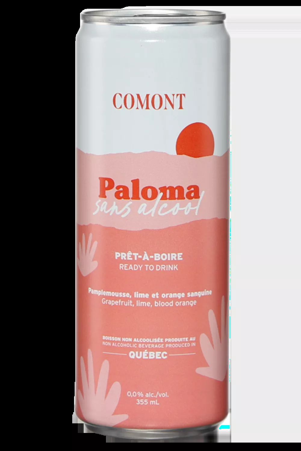 Comont Paloma 0%
