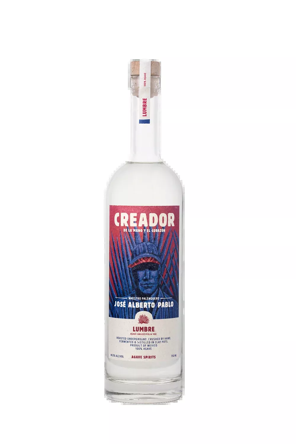 Creador LUMBRE