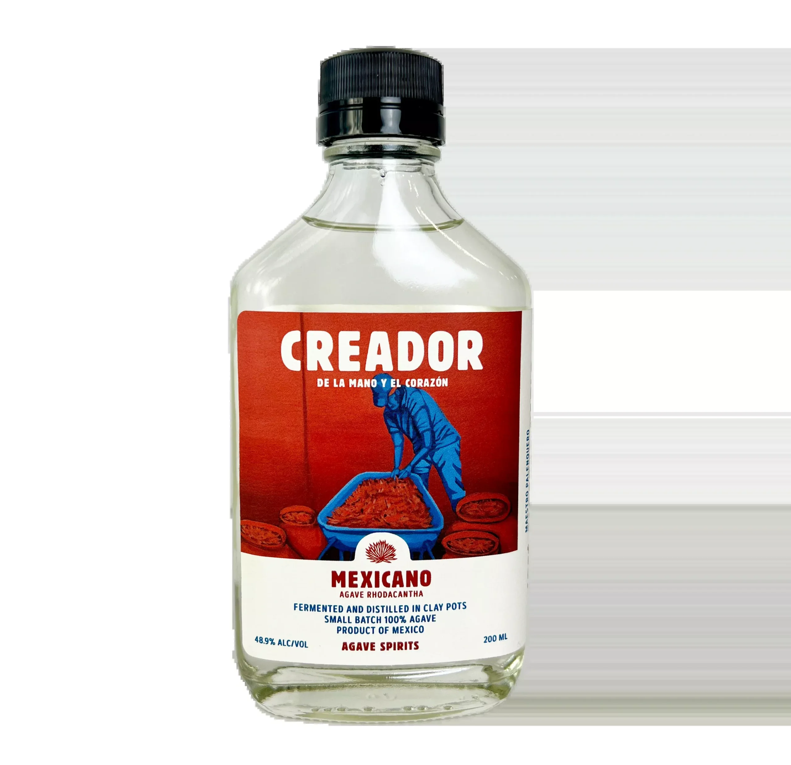 Creador Mexicano 200ml