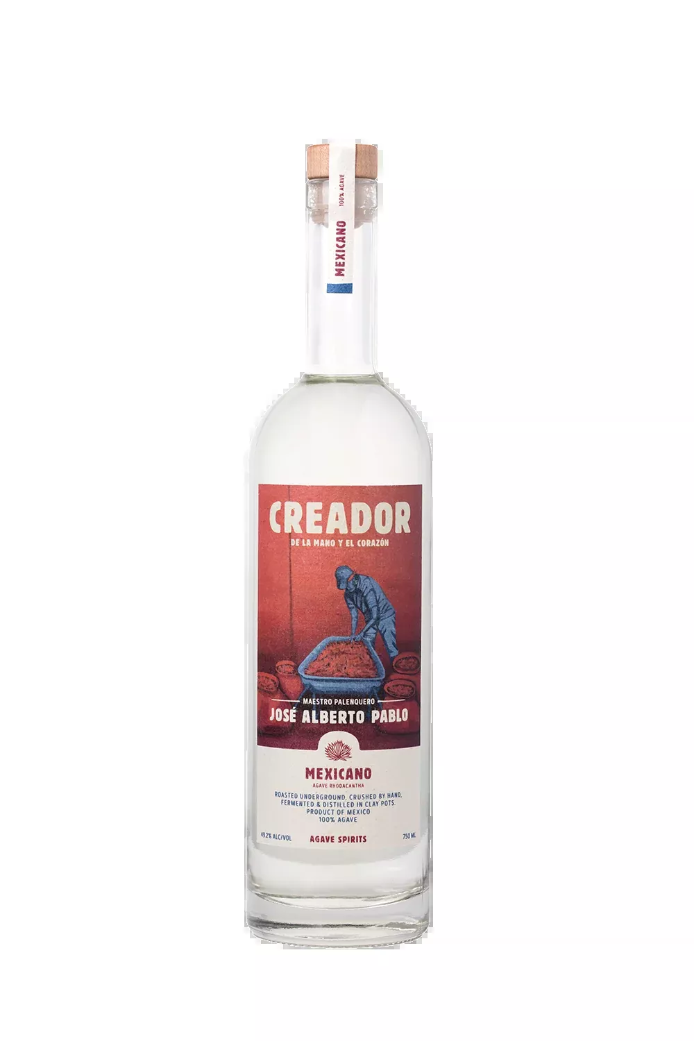 Creador MEXICANO