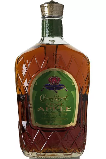 Crown Royal Apple1.75L