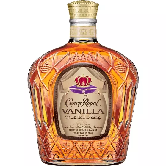 Crown Royal Vanilla