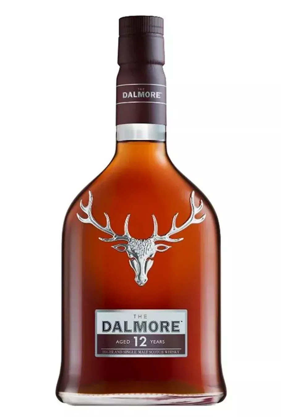 The Dalmore 12 Year Scotch 750ml