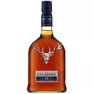 Dalmore 18yr750ml