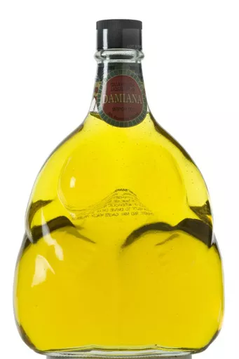 Damiana 750ml