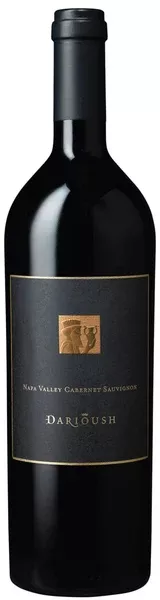 Darioush Napa Valley Cabernet Sauvignon