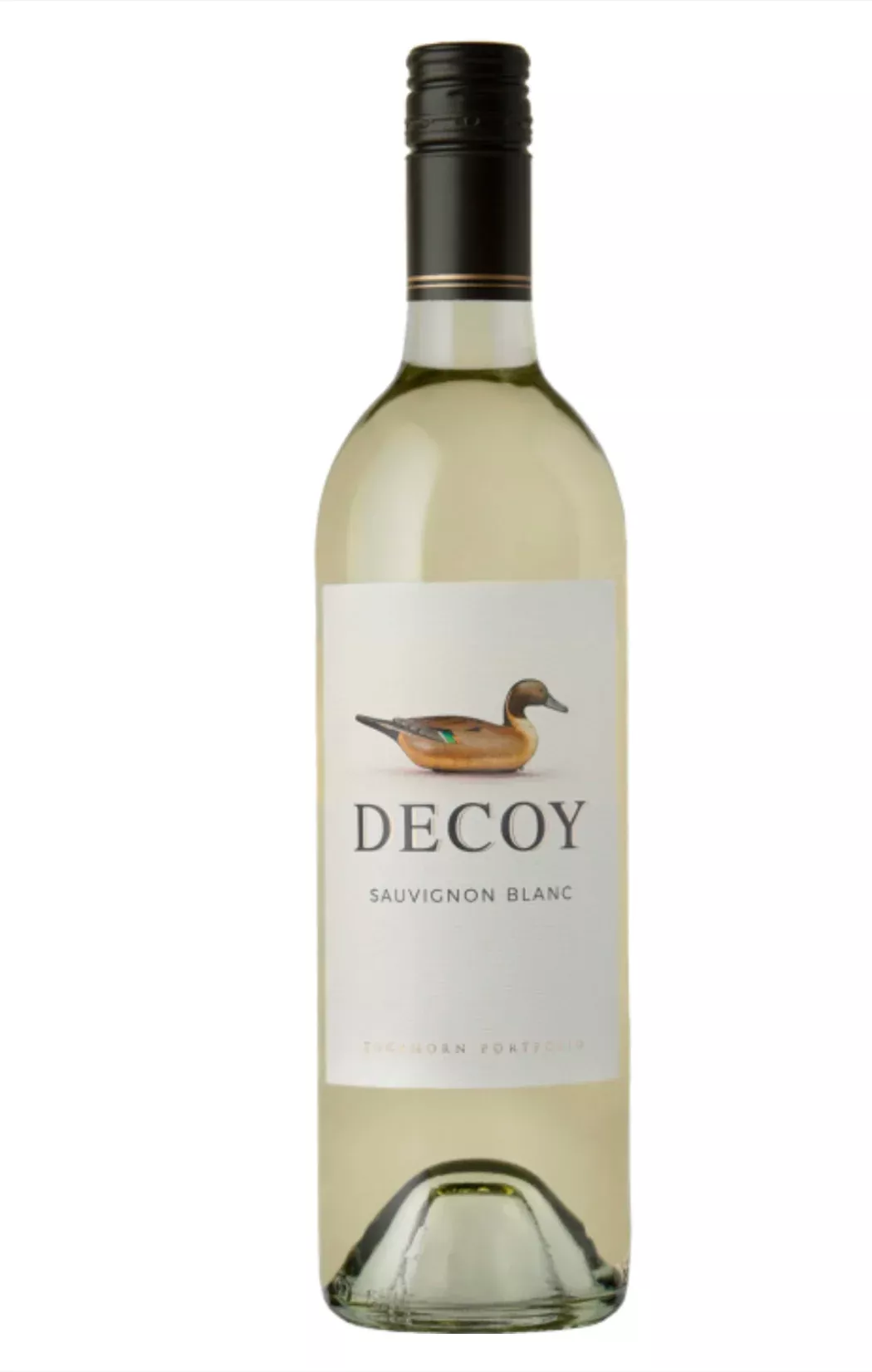 Decoy Sauvignon Blanc 750ml
