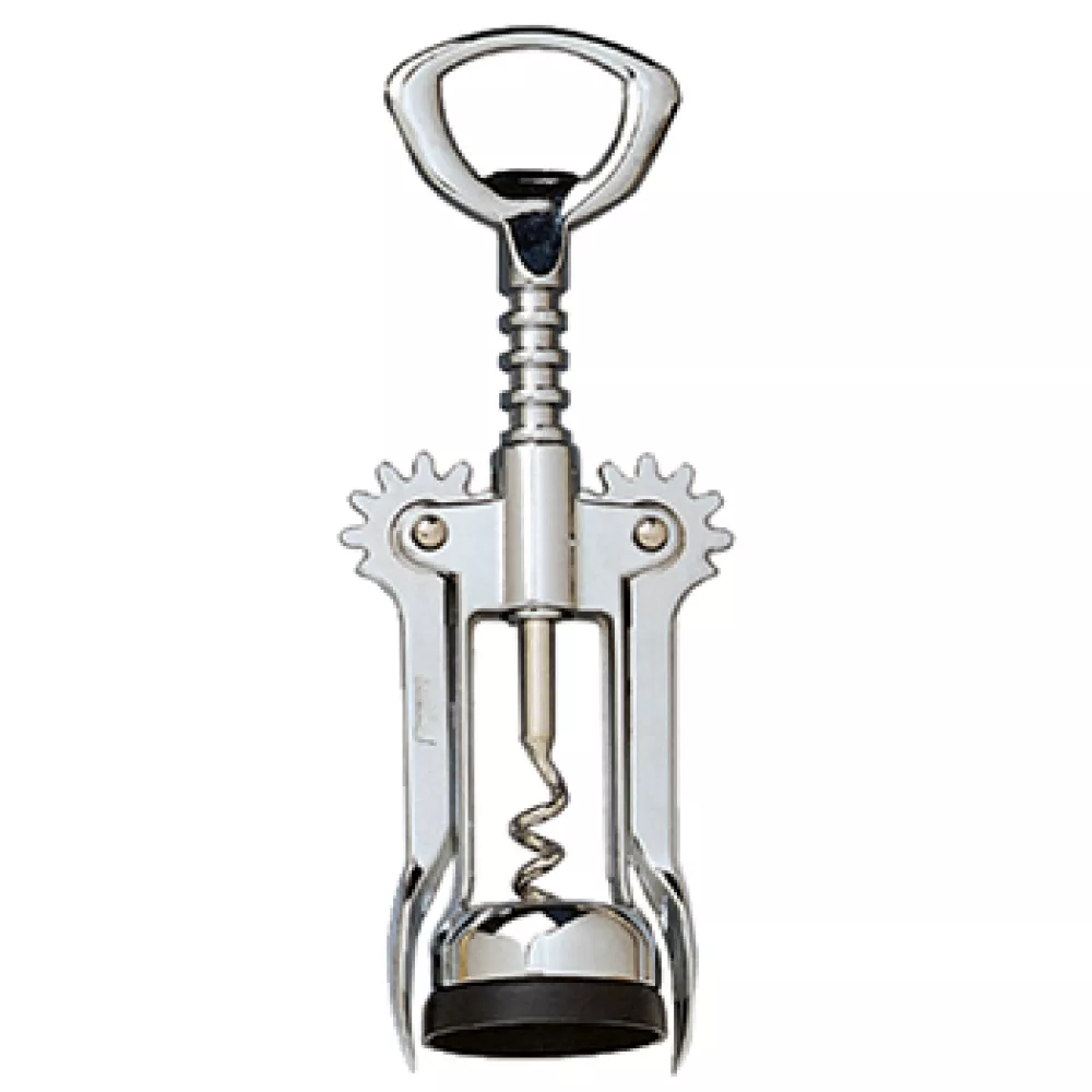Deluxe Italian Bulk Wing Corkscrews - 6 Count