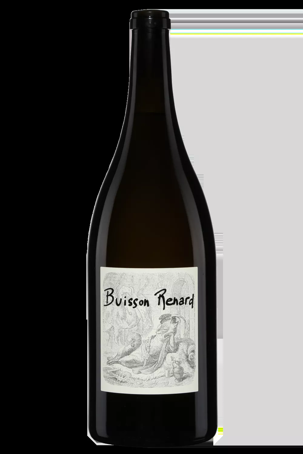 Didier Dagueneau Buisson Renard