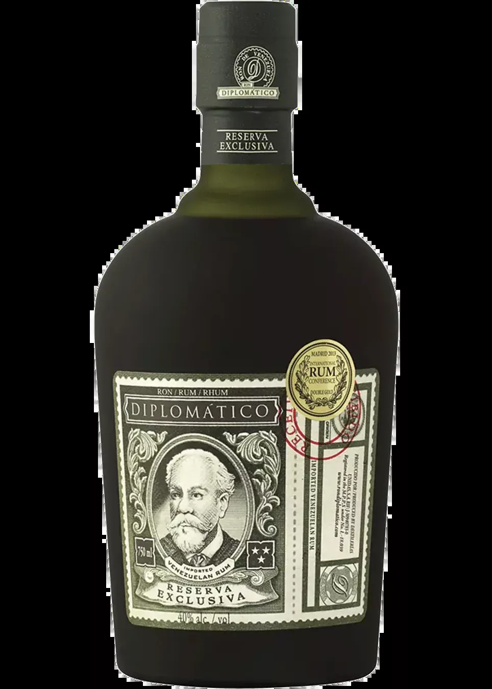 Diplomatico Rum