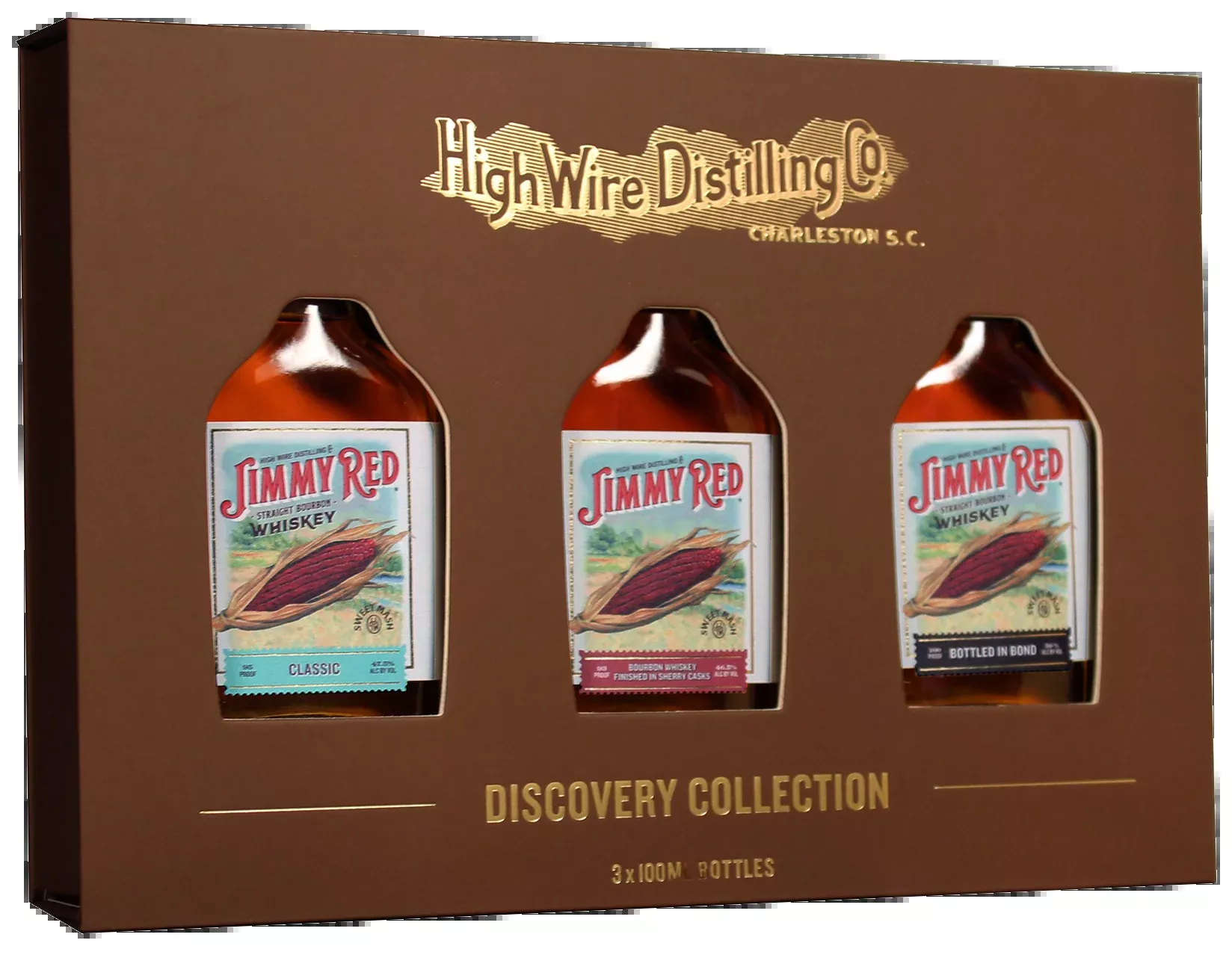 Discovery Collection Gift Set