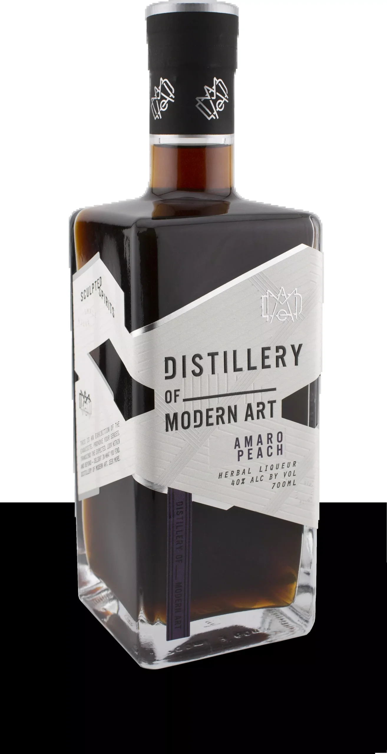 Distillery of Modern Art Peach Amaro
