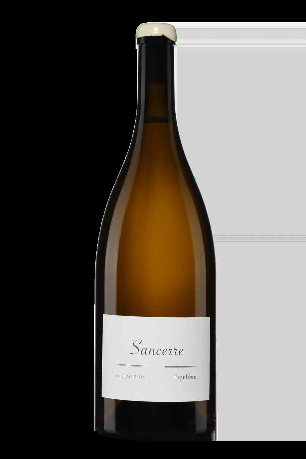 Domaine Agisson Sancerre Équilibre