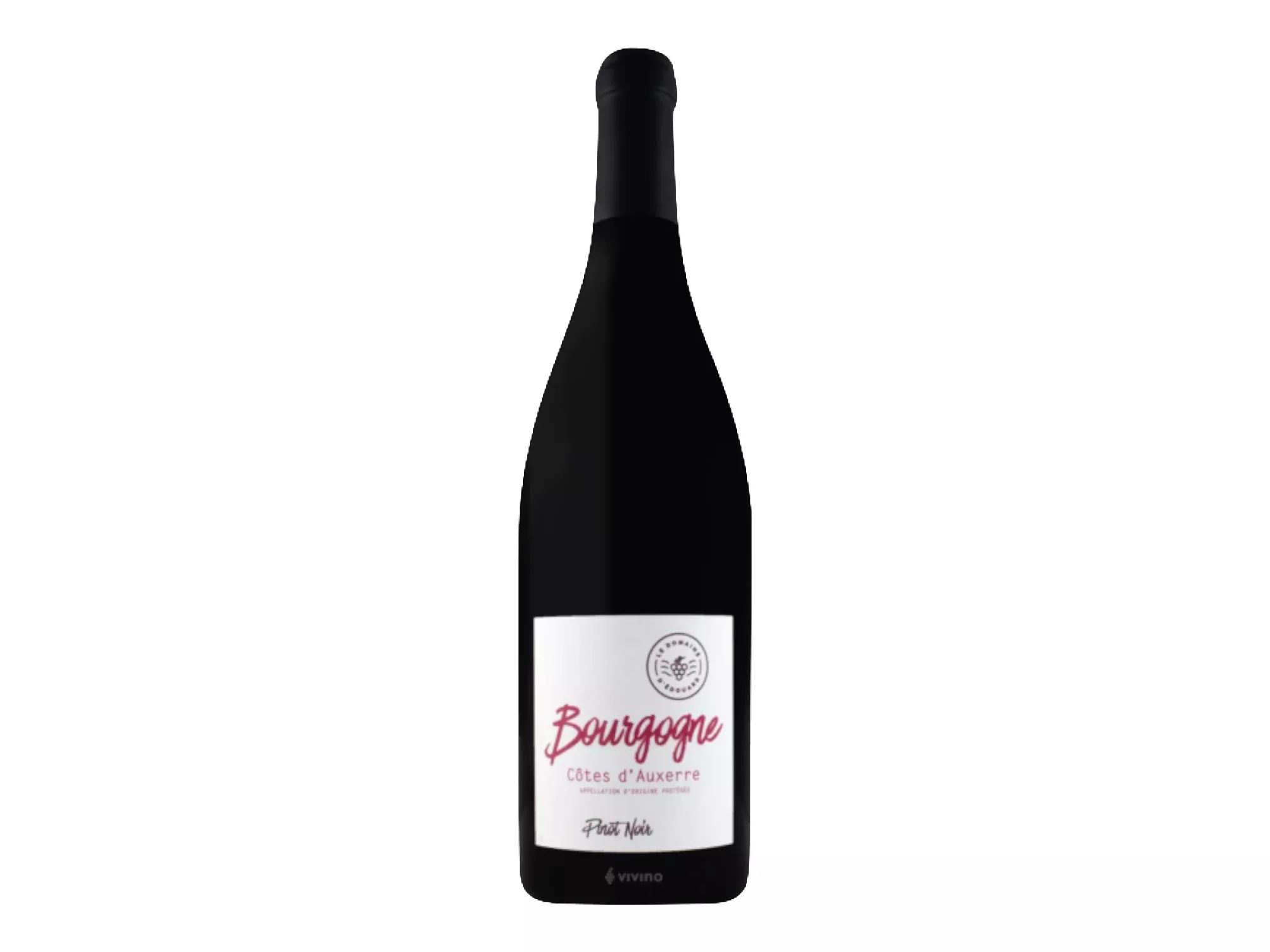Domaine d'Edouard Burgundy Cotes d'Auxerre Pinot Noir 750ml