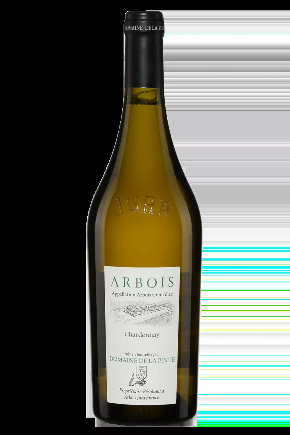 Domaine de la Pinte Arbois Chardonnay