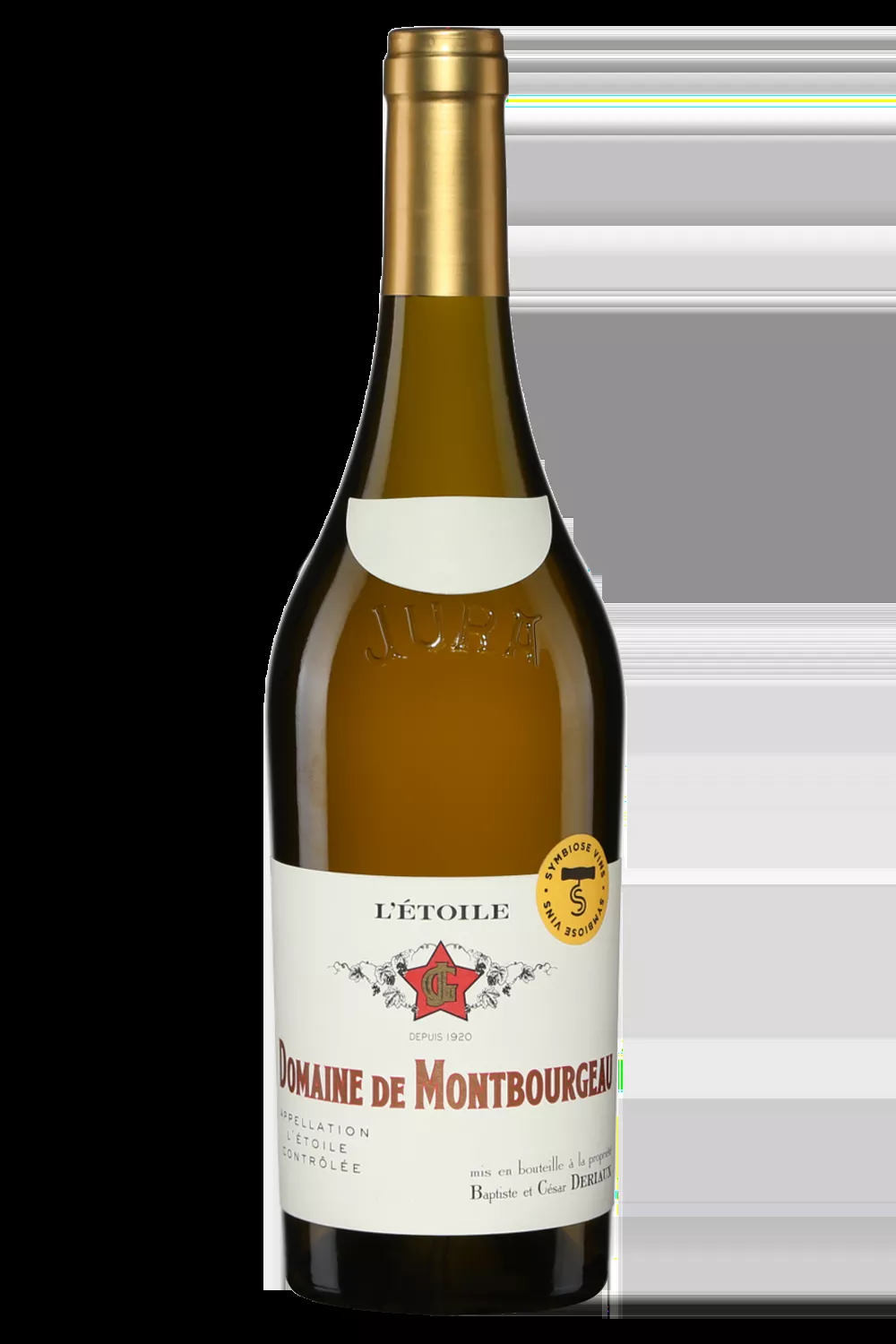 Domaine de Montbourgeau L'Étoile