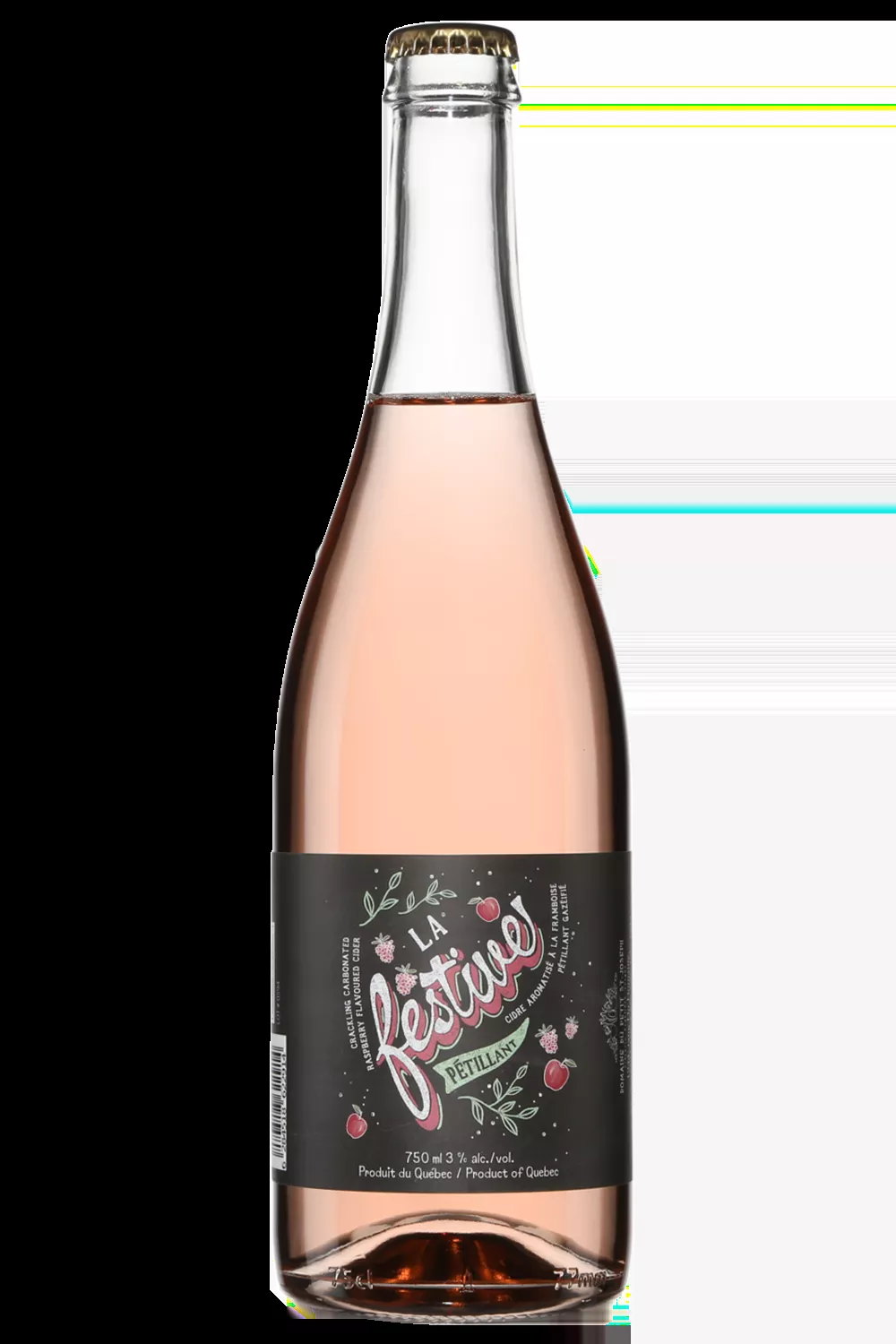 Domaine du Petit St-Joseph La Festive