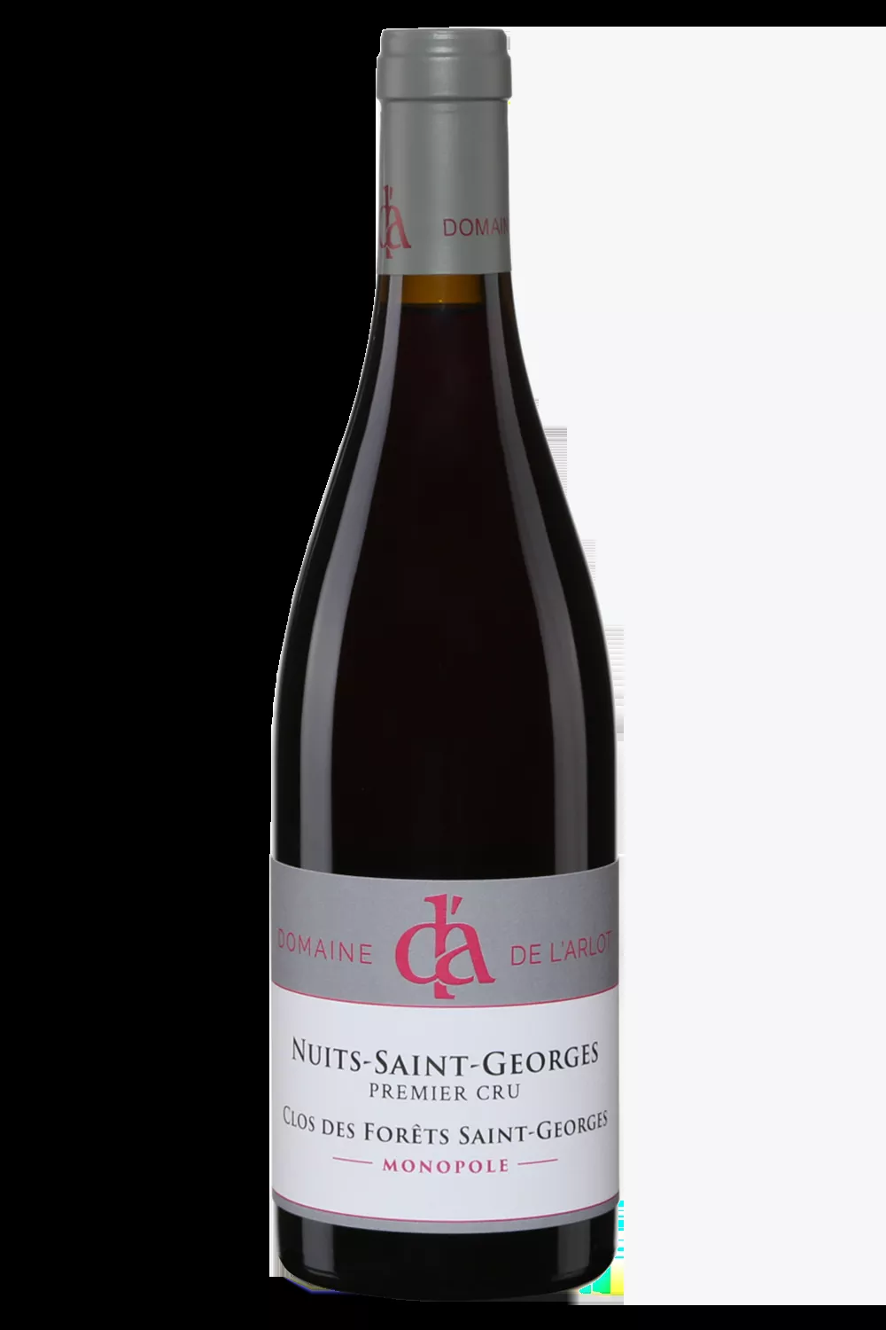 Domaine L'Arlot Nuits Saint Georges Premier Cru Clos des Fôrets