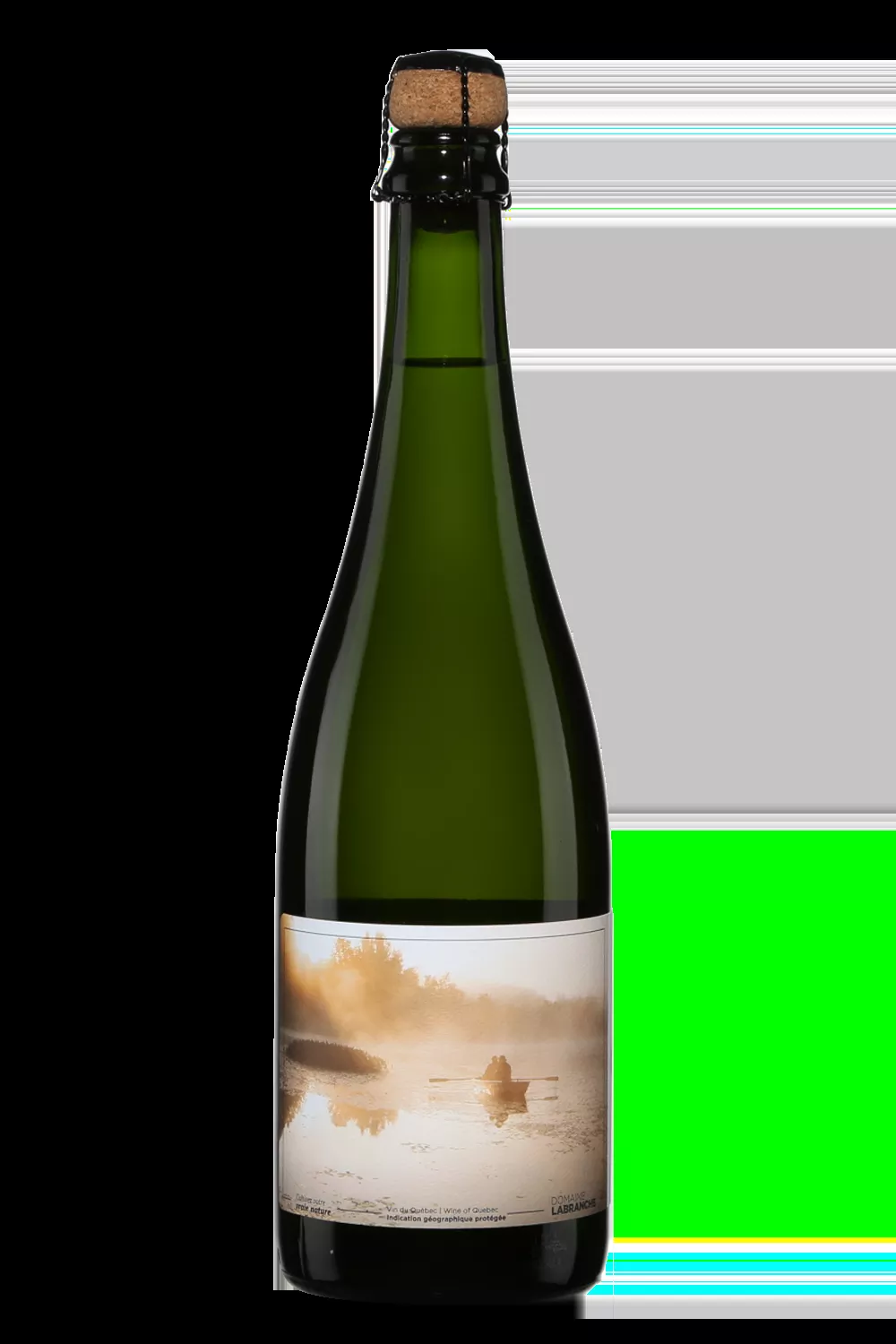 Domaine Labranche Mousseux Riesling