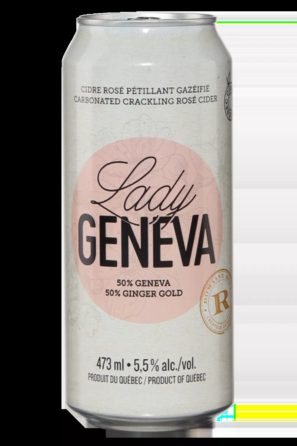Domaine Ritt Lady Geneva